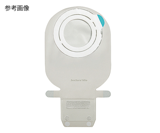 センシュラ ミオ2 フレックスバッグ 二品系装具 Φ50mm 1箱（10枚入）画像