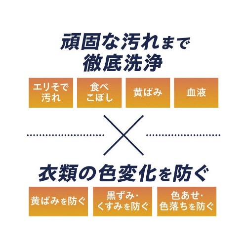 NANOX one スタンダード 詰替 10kg 全面に大きなロゴが印刷された重量感のあるパッケージ