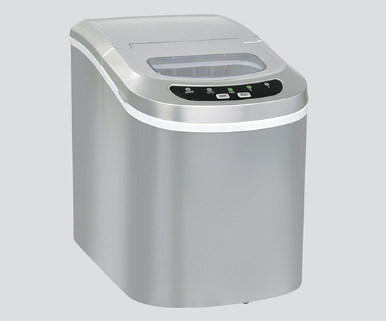 高速製氷機 シルバー