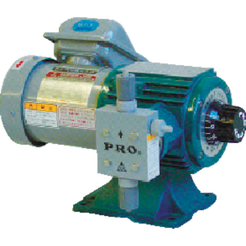 ﾀﾞｲﾔﾌﾗﾑ式定量ﾎﾟﾝﾌﾟ PVC製 1台画像