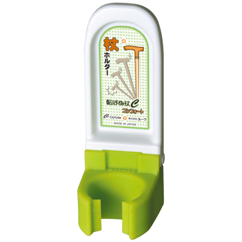 転ばぬ杖ｺﾝﾌｫｰﾄ(簡易包装) 杖ﾎﾙﾀﾞｰ 1個画像