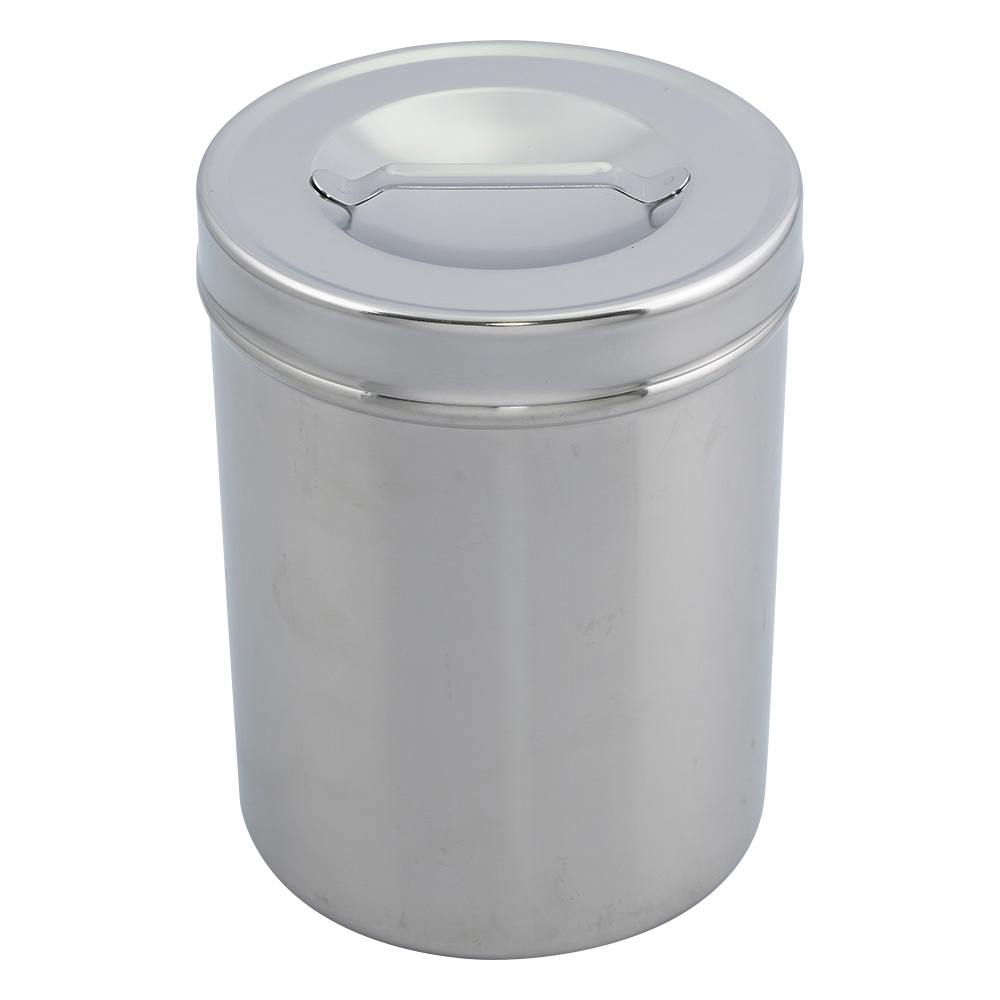 湿布缶　約2100mL画像