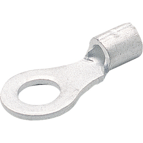 裸圧着端子 接触面外側15.0mm 1ﾊﾟｯｸ(12個)画像