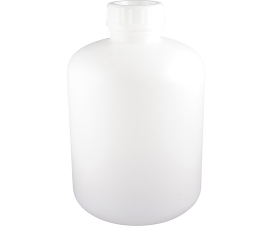 標準規格瓶 丸型広口（ナチュラル）20L 1ケース（6本入）画像