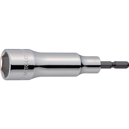 ﾋﾞｯﾄｿｹｯﾄ ﾊｲﾊﾟｰ 19mm(ﾊﾝｶﾞｰ) 1本画像