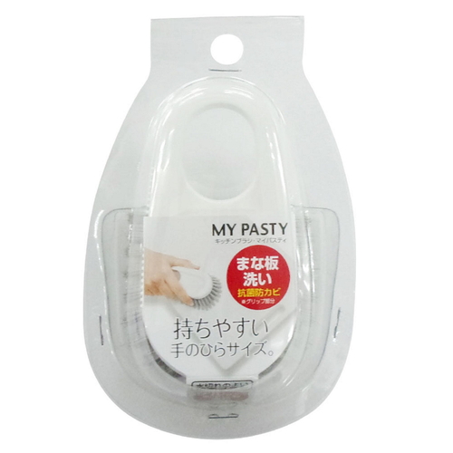 キッチンブラシ MP まな板洗いブラシ画像