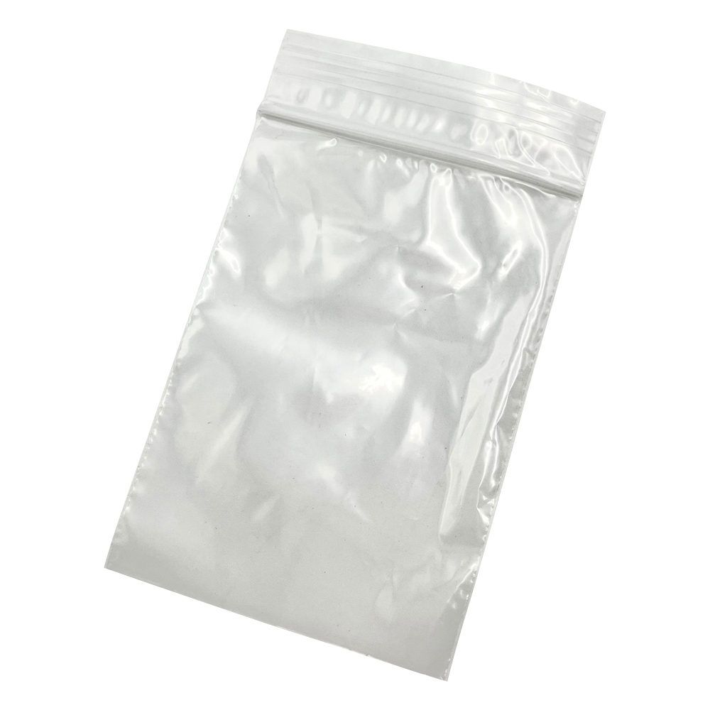 チャック付袋　60×85mm　300枚入画像