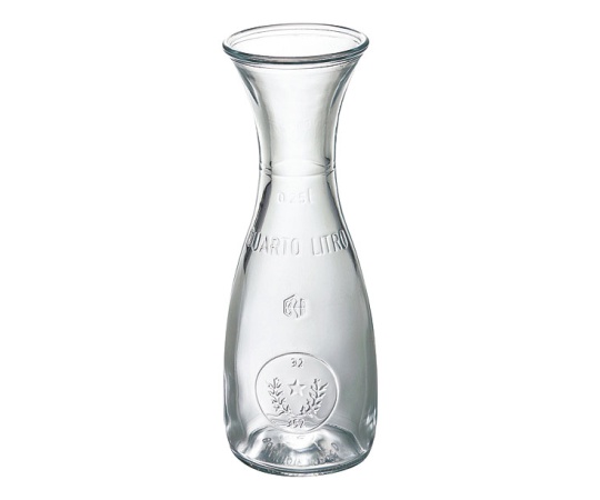 ミズラカラフェ250mL(12個)画像