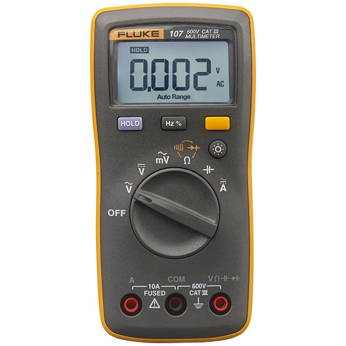 ﾎﾟｹｯﾄｻｲｽﾞ･ﾏﾙﾁﾒｰﾀｰ(ﾊﾞｯｸﾗｲﾄ付) 1台画像