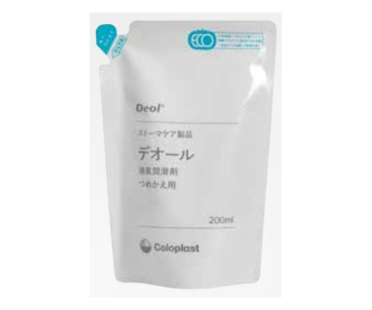 デオール®　消臭潤滑剤　つめかえ用画像