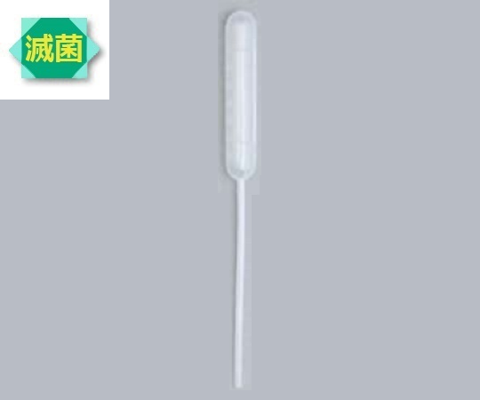 スポイド５mL　滅菌済　１００個画像