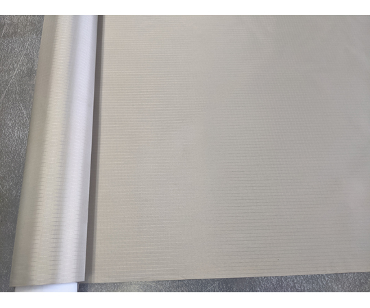 電磁波シールドクロス　0.1mm厚タイプ　（100MHz以上向け）画像