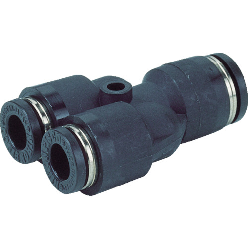 ﾁｭｰﾌﾞﾌｨｯﾃｨﾝｸﾞ 違径ﾕﾆｵﾝﾜｲ 1個画像