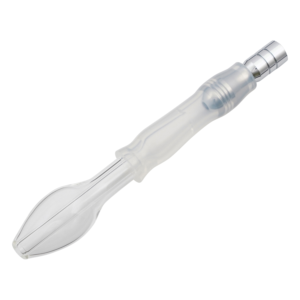 篠原式吸引管 中管無しセット オリーブ中