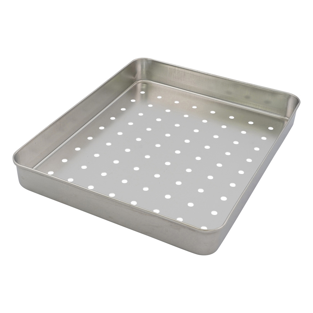 パンチングバット 325×265×40mm画像