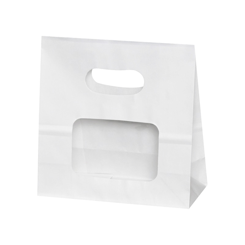 ＸＺＴ５１２０１　ウインドウイーグリップ　白無地