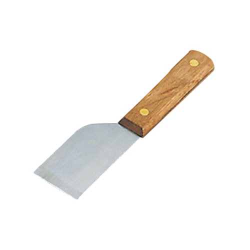 ｲｰｸﾞﾙ 木柄特殊鋼皮立 42mm 1個