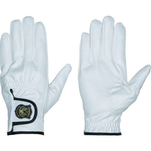 ﾎﾟﾘｽｼﾞｬﾊﾟﾝ G202N白 Lｻｲｽﾞ 1双画像