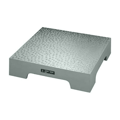 ﾕﾆ 箱型定盤(B級仕上)300x300x60mm 1個画像