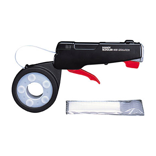 小型結束機しめしめ45ｾｯﾄ 1ｾｯﾄ画像