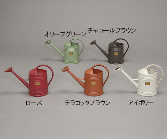 ブリティッシュウォーターポット テラコッタブラウン 414×170×260mm画像