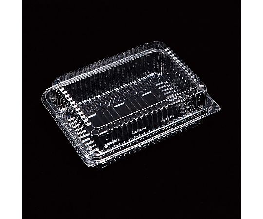 食品容器 嵌合フードパック サンドイッチ用 OPSH-7 50枚入画像