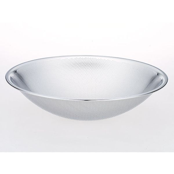 ザル UK 揚げザル30cm YUKIWA画像