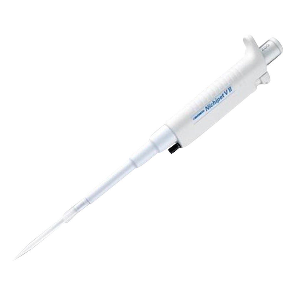 Nichipet VⅡ (50/100/200µL)画像