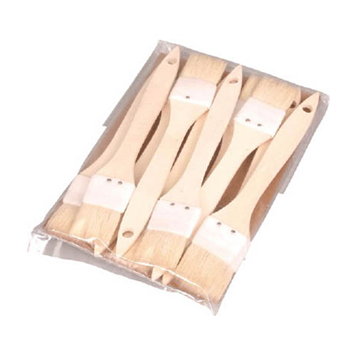 PCﾎｰﾑ刷毛 10号 30mm 1ﾊﾟｯｸ(10本)画像