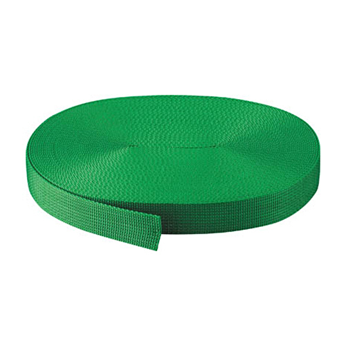 PPﾍﾞﾙﾄ 50mm×20m 緑 1本画像