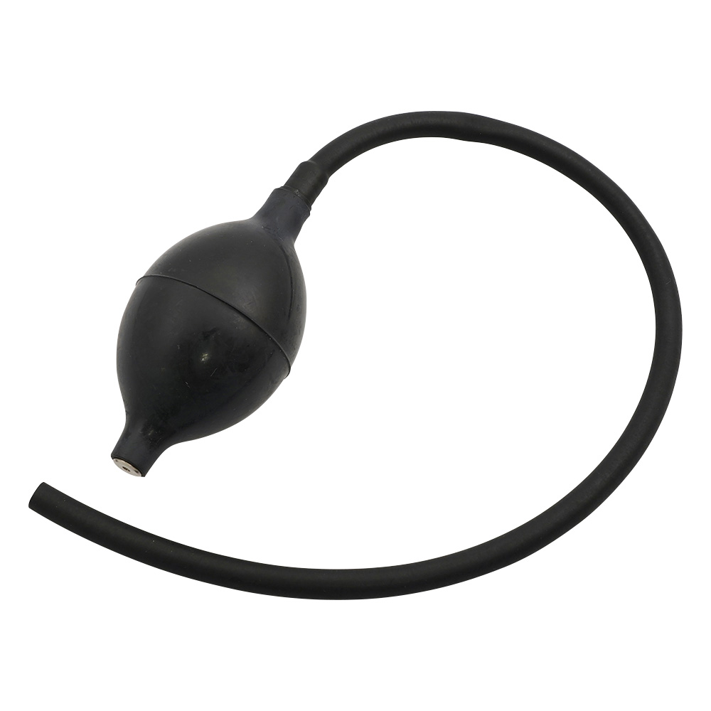 鼻用噴霧器用ゴム球