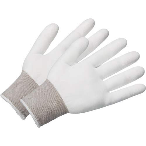 ピッタリ倶楽部指先コート　Ｍ　１０双入×５画像