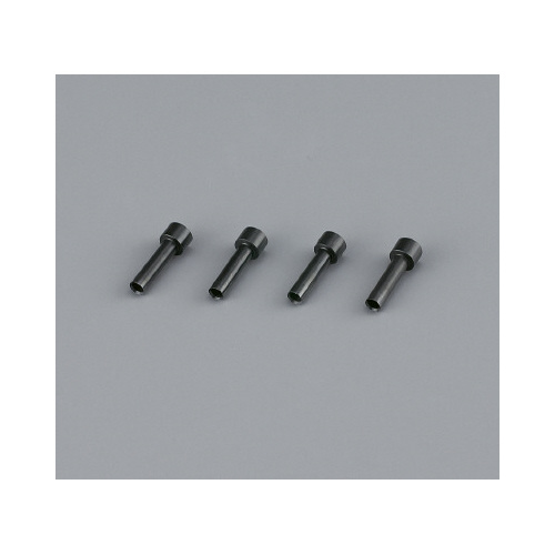 強力４穴パンチ用替刃４本入