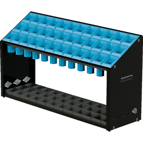 コンドル　傘立て　アンブラーオクトＮ　Ｎ－３６　青画像