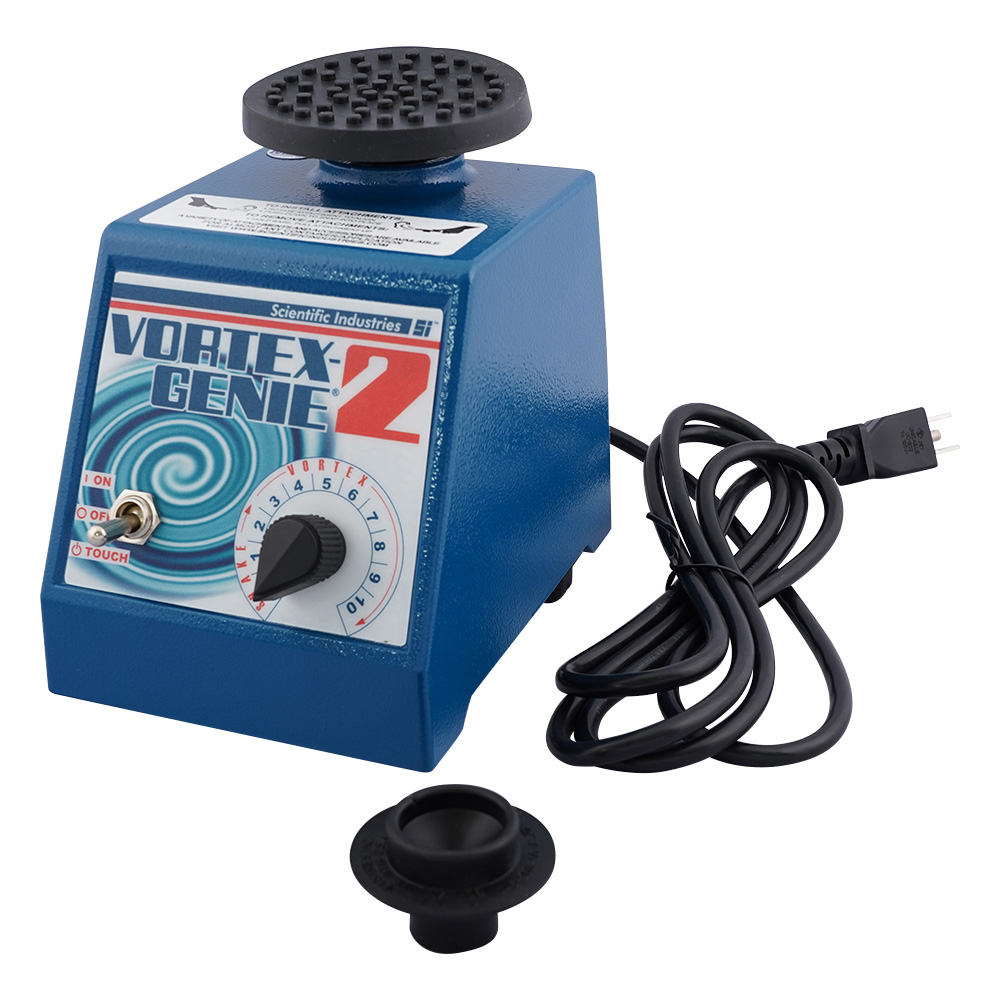 ボルテックスミキサー　（ジェニー2）画像