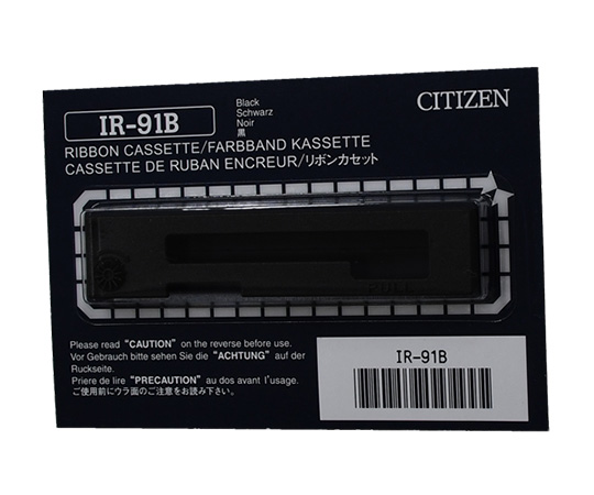 Ｐシリーズ用　インクリボン　１個入画像