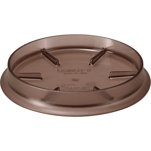 ｱｸｱﾋﾟｯﾁｬｰﾌﾟﾛ 受皿 ﾌﾞﾗｳﾝ 1枚画像