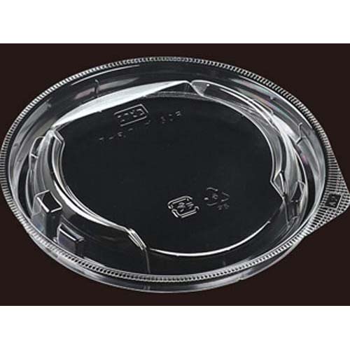 エフピコ T-MFP丸カップ130内嵌合蓋R画像