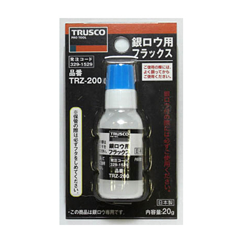 銀ﾛｳ用ﾌﾗｯｸｽ 20g 1個画像