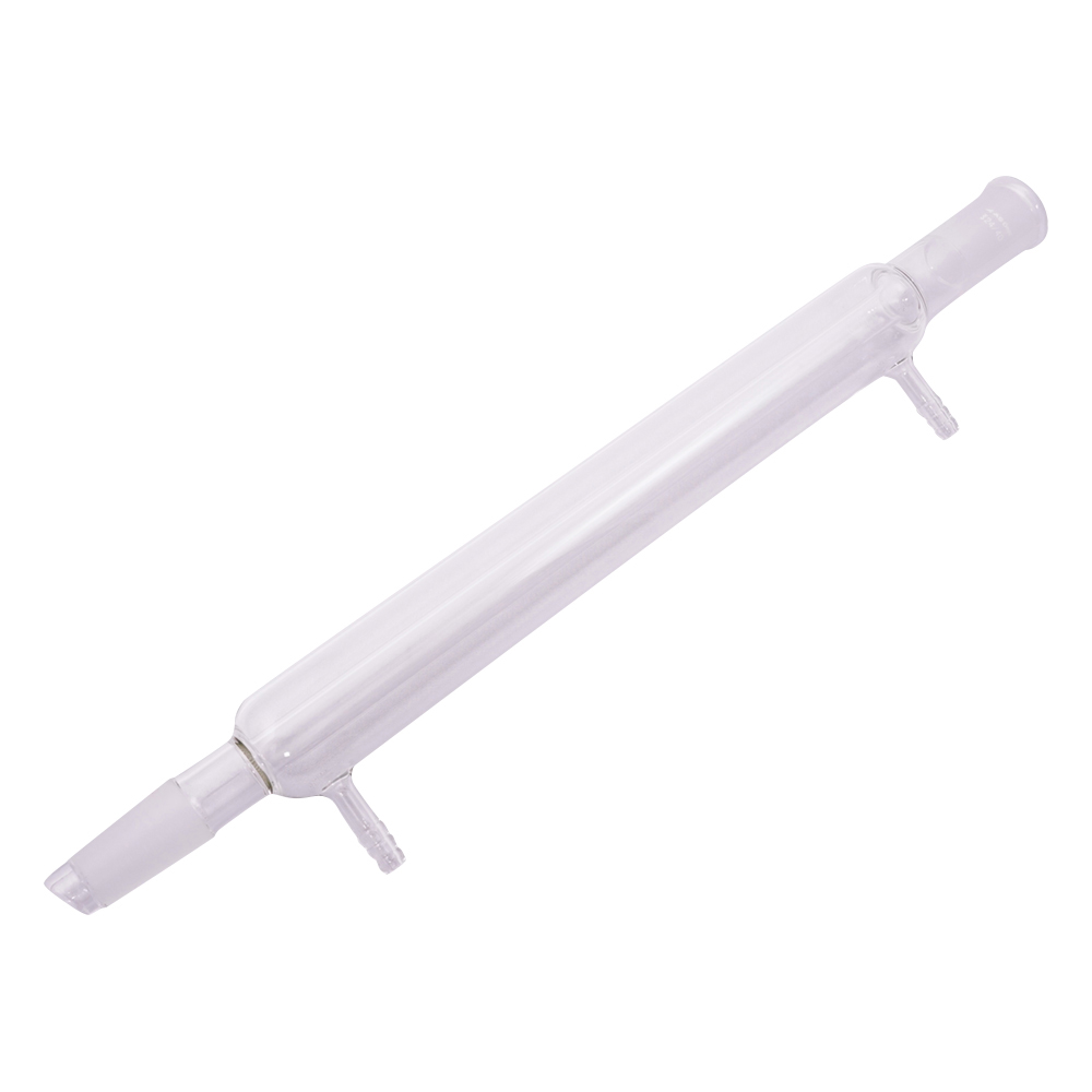 共通摺合冷却器　リービッヒ　24/40画像