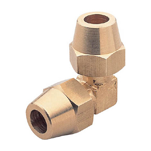 ASOH 両口ﾌﾚｱｰｴﾙﾎﾞ Φ9.53 1個画像