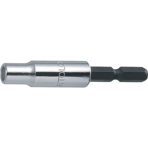 ﾋﾞｯﾄｿｹｯﾄ ｼｮｰﾄ 7mm(ﾊﾝｶﾞｰ) 1本画像