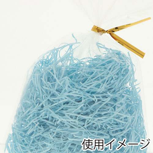 お得な大容量セット。高級感ある梱包やラッピングに。