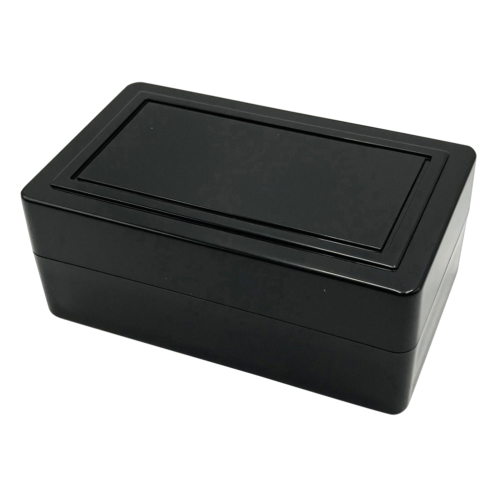 プレパラートボックス 82×48×32mm画像