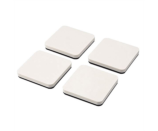 防振パッド　178mm×110mm×26mm　4個入画像