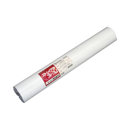 再生紙８５ｇ　６１０ｍｍ×４５ｍ　２４インチ２本画像