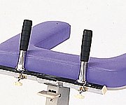 歩行補助器(アルコー8型)用オプショングリップ画像
