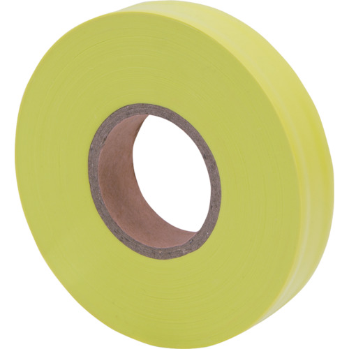 ﾏｰｷﾝｸﾞﾃｰﾌﾟ15mm×50m 蛍光ｲｴﾛｰ 1個画像