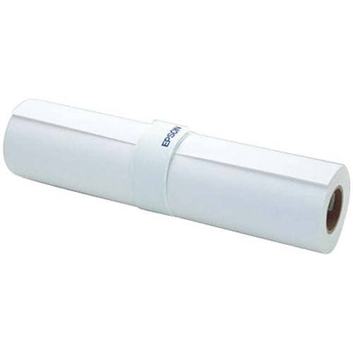 普通紙ロール　厚手　１１１８ｍｍ×５０ｍ　２本入画像