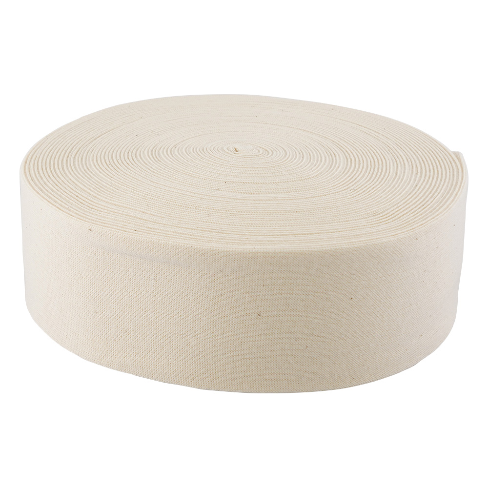 ベスケア　ストッキネット（綿製）　3号　75mm×18m